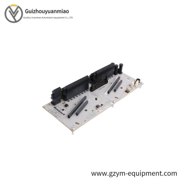 Honeywell CC-PFB401 51405044-175 FIELDBUS INTERFACE MODULE