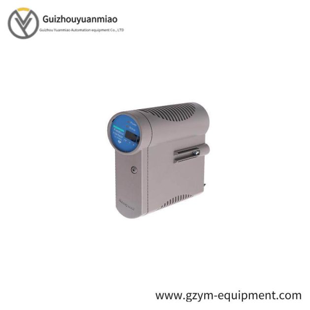 Honeywell CC-PFB401 Fieldbus Interface Module - Reliable Connection for Industrial Automation