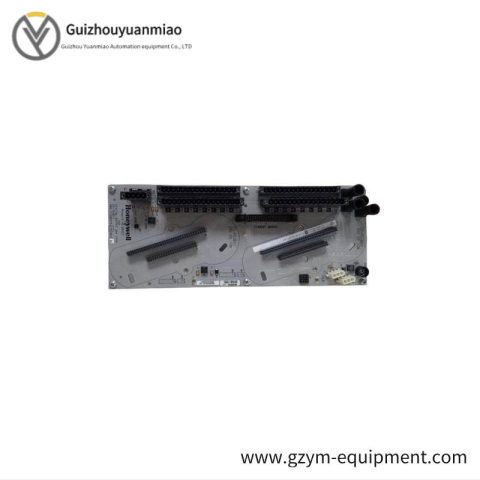 Honeywell CC-TAIN11 Controller Module for Industrial Automation