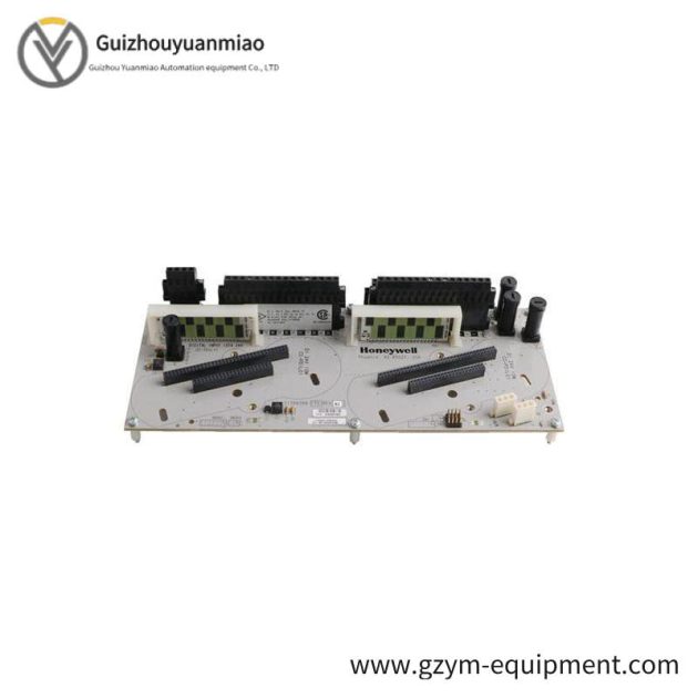 Honeywell CC-TAIN11 Controller Module for Industrial Automation