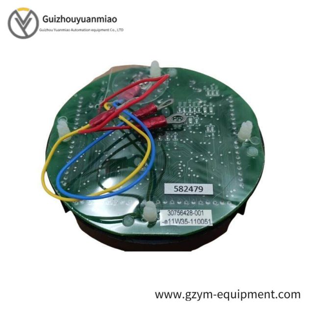 Honeywell CC-TAIN11 Controller Module for Industrial Automation