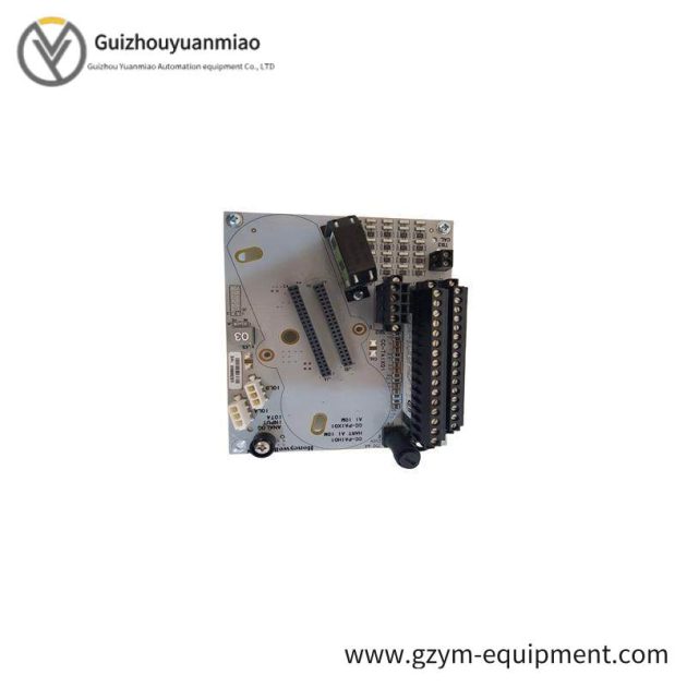 Honeywell CC-TAIX01 Low-Level Multiplexer Module