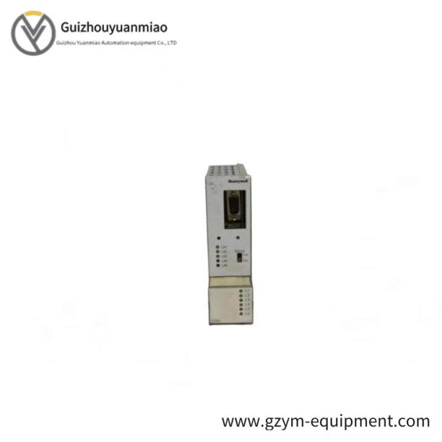 Honeywell CC-TAON11 IOTA Redundant Module