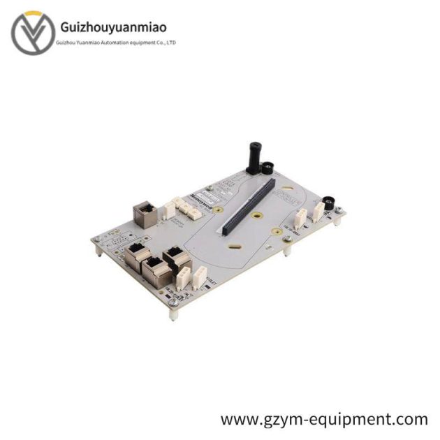 Honeywell CC-TCNT01 PLC for Industrial Automation