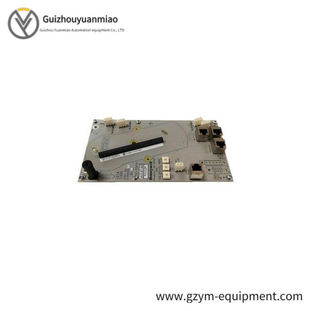 Honeywell CC-TCNT01 - C300 Controller Input Output Termination Assembly