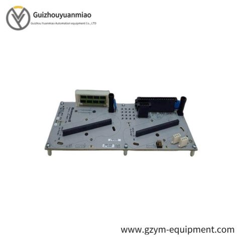 Honeywell CC-TDOB01 Digital Output Module