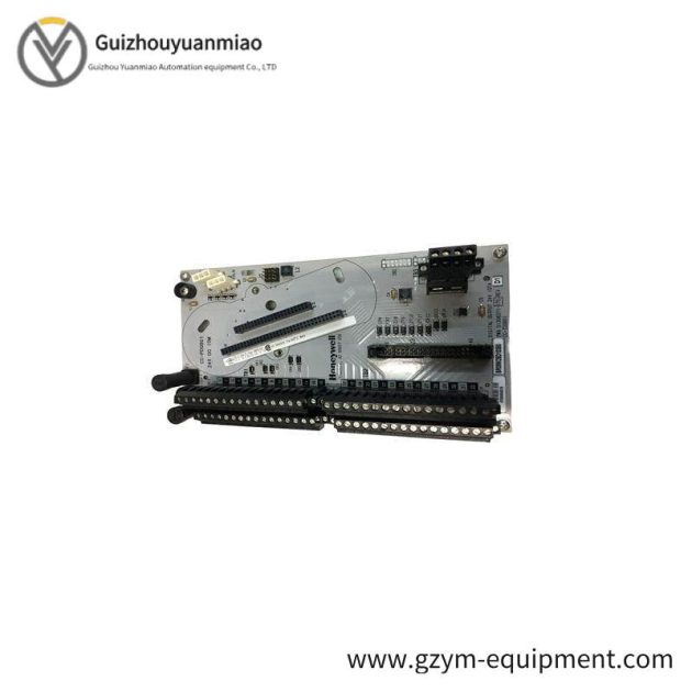 Honeywell CC-TDOB01 Digital Output Module