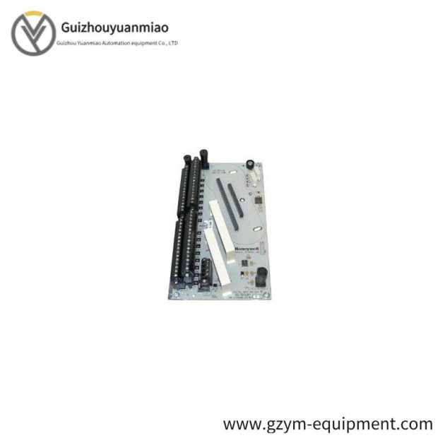 Honeywell CC-TUIO31 51306875-176 I/O MODULE - Precision Control for Industrial Automation