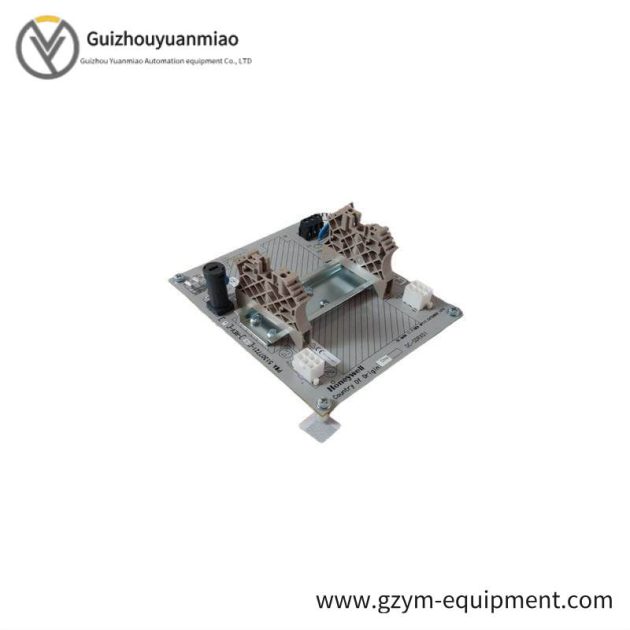 Honeywell DC-SDRX01 Fiber Optic Converter, Advanced Industrial Control Solution