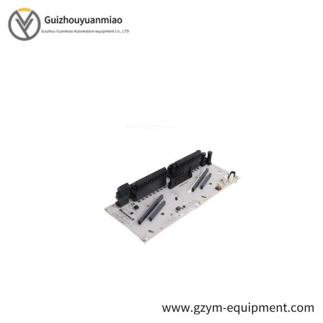 HONEYWELL DC-TAIL51, 51307601-176 Analog Output 24V IOTA Module