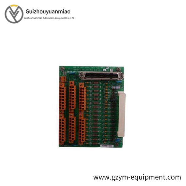 Honeywell DC-TAOX51 51307717-175 Circuit Board: Advanced Control Solution