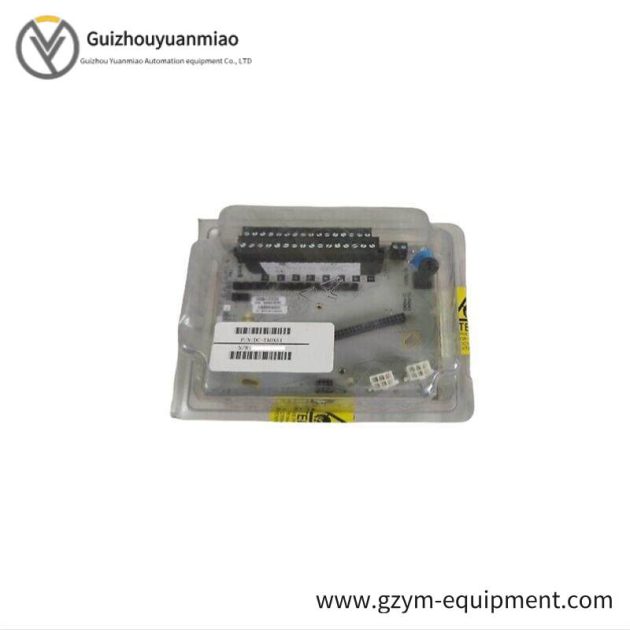 Honeywell DC-TAOX51 Analog Output Module - Precision Control Solutions