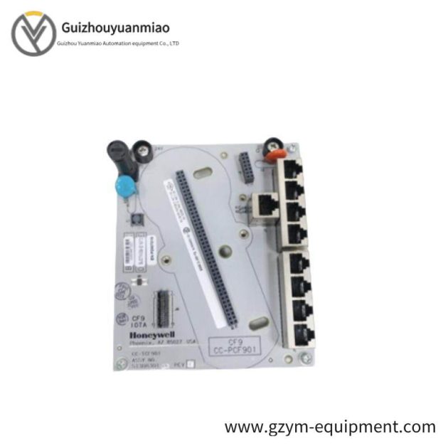 Honeywell DC-TCF901, 51307593-176, Circuit Board, Automation Module
