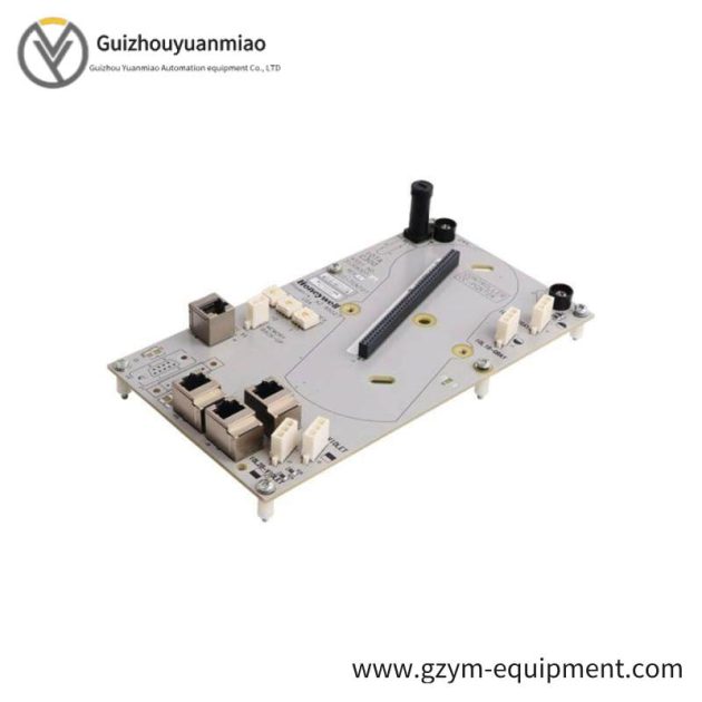 Honeywell DC-TCNT01 51307591-175 Industrial Control Backplane