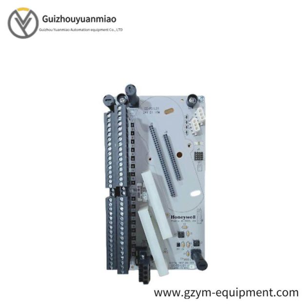 HONEYWELL DC-TDIL01 51307780-176 DIGITAL INPUT MODULE: Industrial Control Module for Enhanced System Integration