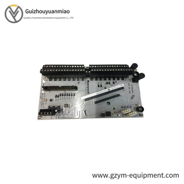 Honeywell DC-TDOB01 Digital Output Module, Industrial Control, Precision Automation