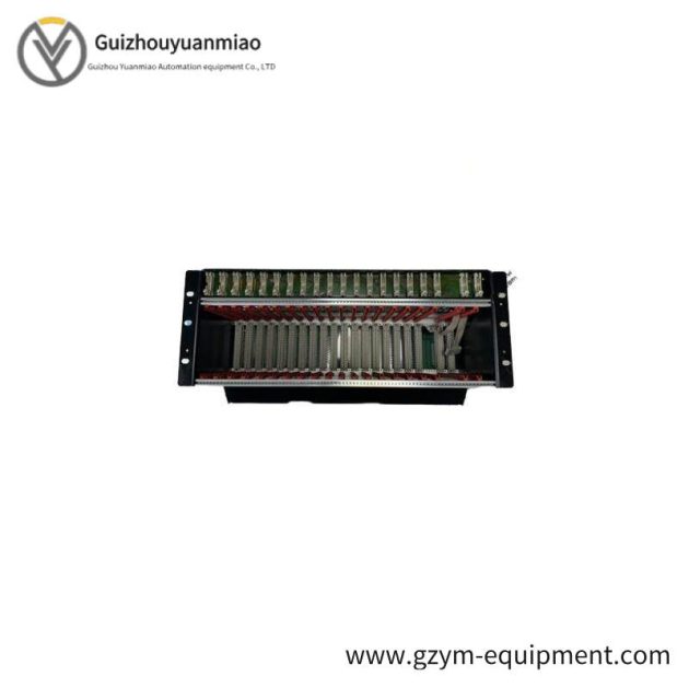 Honeywell FC-IOCHAS-0001R Industrial Control Module