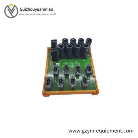 Honeywell FC-PDB-0824P Power Distribution Board Automation Parts