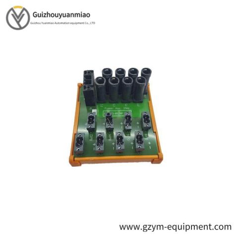 Honeywell FC-PDB-0824P Safety Manager System Module