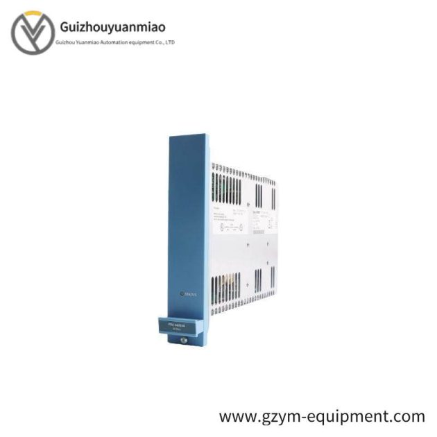 HONEYWELL FC-PSU-240516 V1.1 | Advanced Power Supply Module for Industrial Control Systems