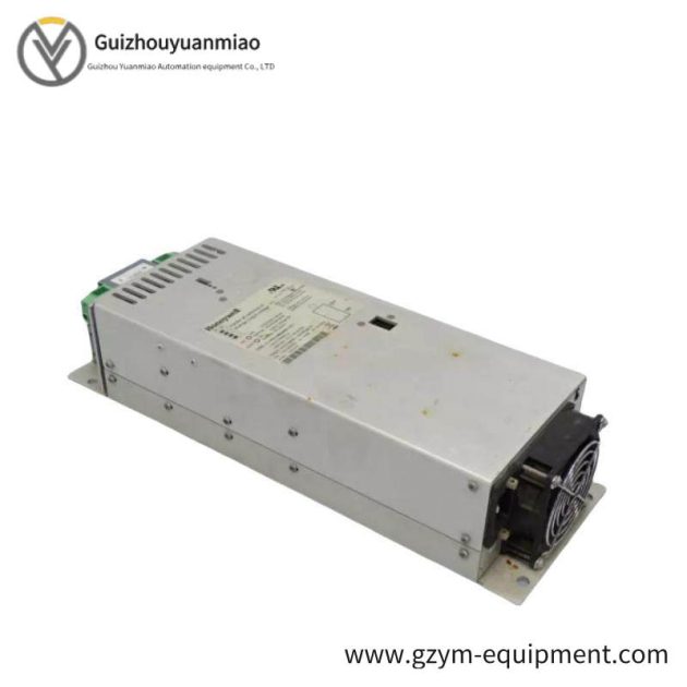 Honeywell FC-PSU-FLTR2450 Power Supply, Industrial Control Modules