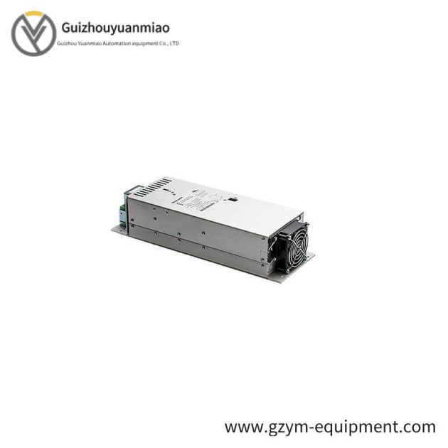 HONEYWELL FC-PSU-UNI2450: Industrial-grade Uninterruptible Power Supply