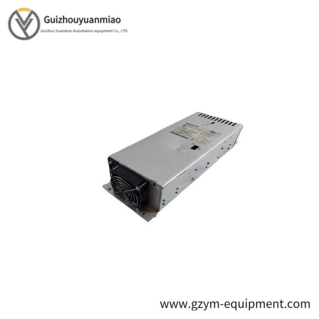 Honeywell FC-PSU-UNI2450U: Unifying Power Solution for Industrial Control Systems