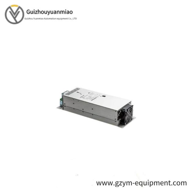 Honeywell FC-PSU-UNI2450U V1.0 Industrial Power Supply Module