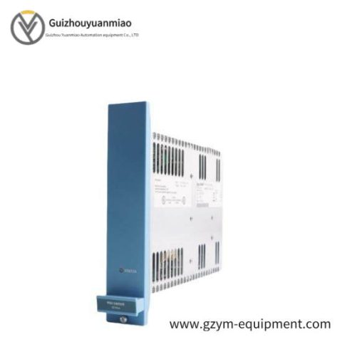 HONEYWELL FC-PSU-UNI2450U V2.1 Power Supply Unit for Industrial Control Systems
