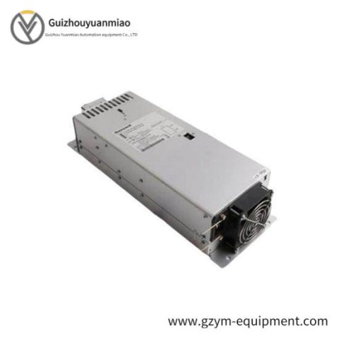HONEYWELL FC-PSU-UNI2450U V2.1 Power Supply Unit for Industrial Control Systems