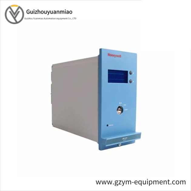 Honeywell FC-QPP-0002 - High Performance Industrial Control Module