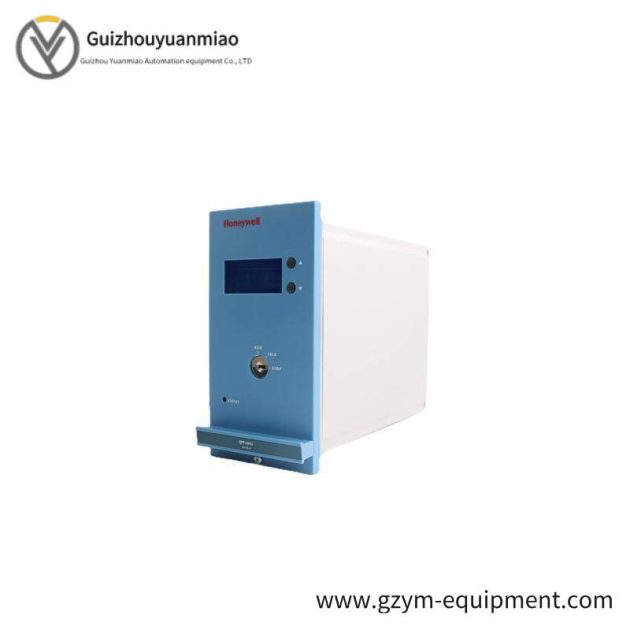 Honeywell FC-QPP-0002 Process Control Module