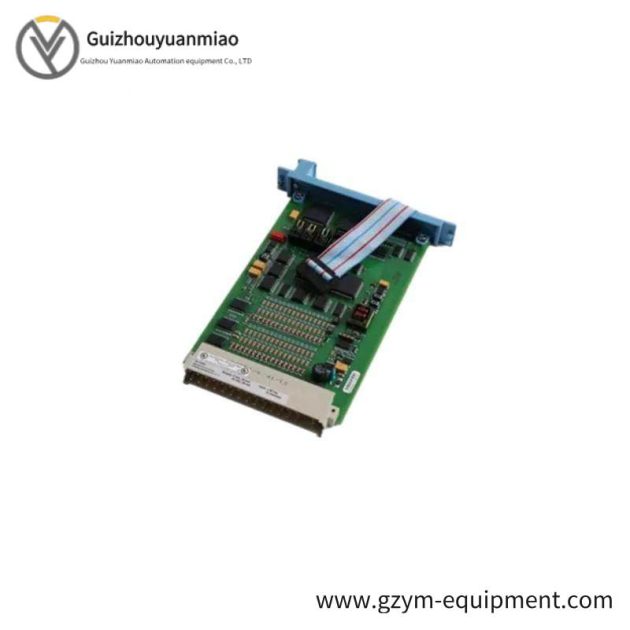 Honeywell FC-SAI-1620M V1.1: Advanced Analog Input Module for Industrial Automation