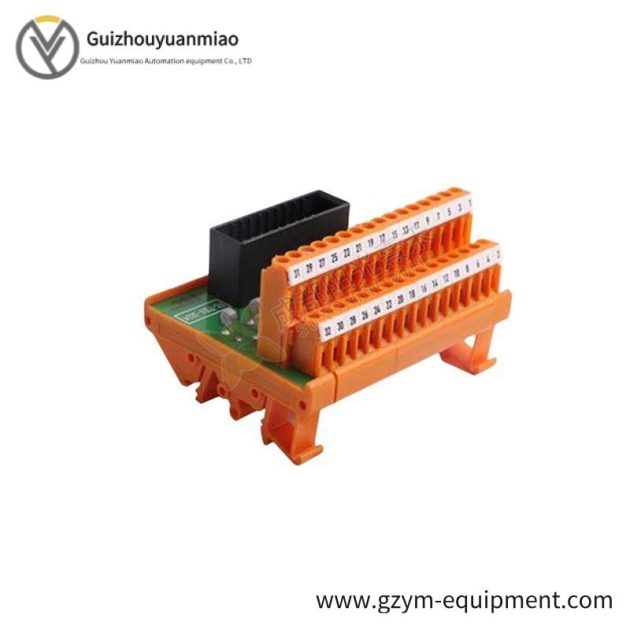 Honeywell FC-SSWM01 Control System, High Precision, Industry Grade Automation