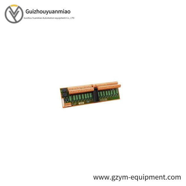 Honeywell FC-TSAI-1620M Industrial Control Module
