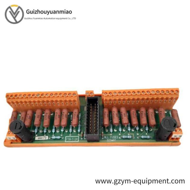 Honeywell FC-TSAI-1620M Industrial Control Module