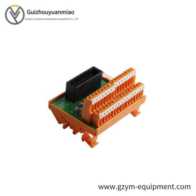 HONEYWELL FC-TSDI-1624 V1.0 Digital Input Module: Reliable, High-Speed Data Processing for Industrial Automation