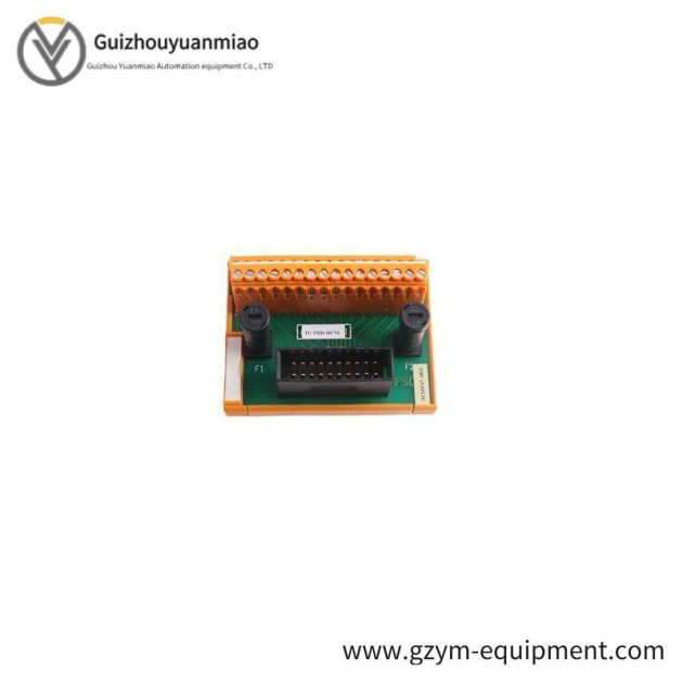 Honeywell FC-TSDI-16UNI Safe Digital Input Module for Field Termination Assembly