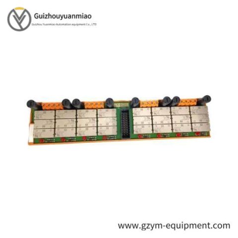 Honeywell 51401081-100: Advanced Control Module