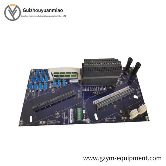 HONEYWELL FF-SB12E04K-S2 Industrial Control Module