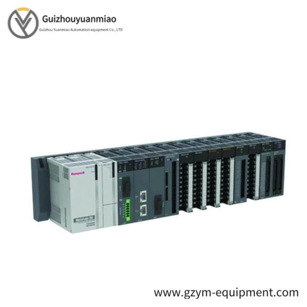 Honeywell FS-CPCHAS-0003 Chassis for Control Processor - Optimized for Industrial Efficiency