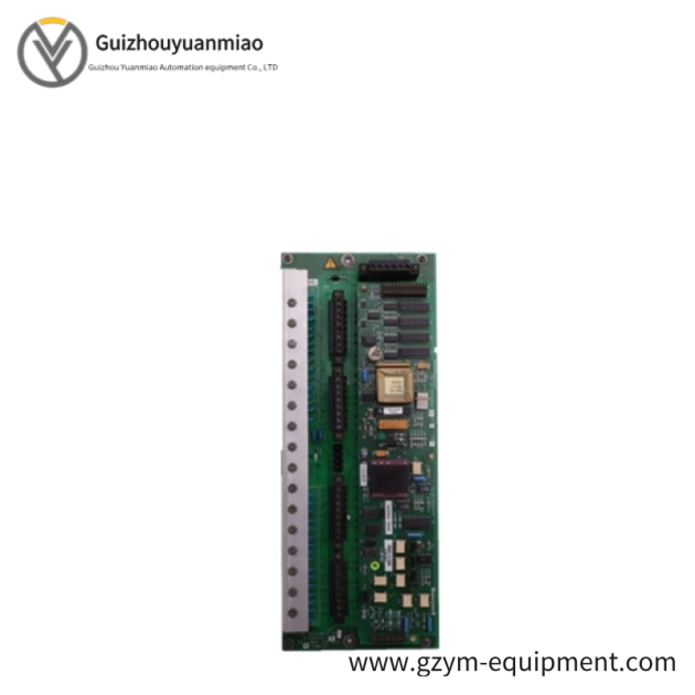 Honeywell FS-MB-0001: Main Power Rail for Automation Systems