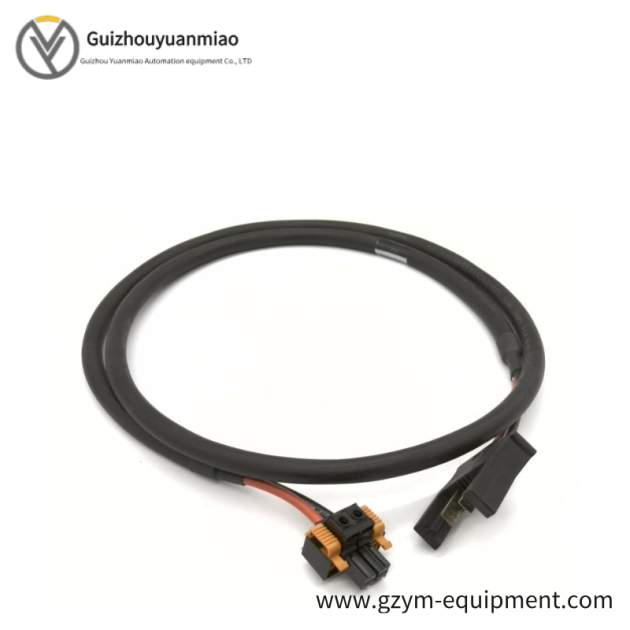 Honeywell FS-PDC-MB24-1P: Power Distribution Cable for DCS Automation Parts