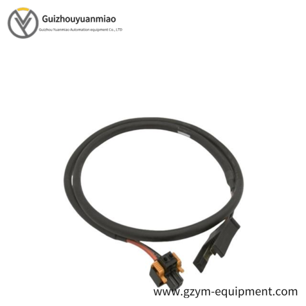 Honeywell FS-PDC-MB24-2P: DCS Automation Parts, High-Performance Power Distribution Cable