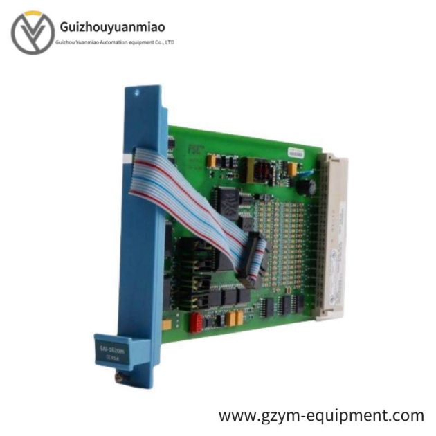 Honeywell FS-SDIL-1608 Safety Manager System Module, for Enhanced Industrial Control Solutions