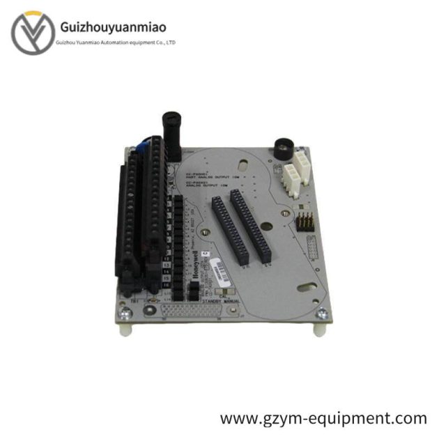 Honeywell FS-SMSB-ST-100 Module: In-Stock Industrial Control Solution