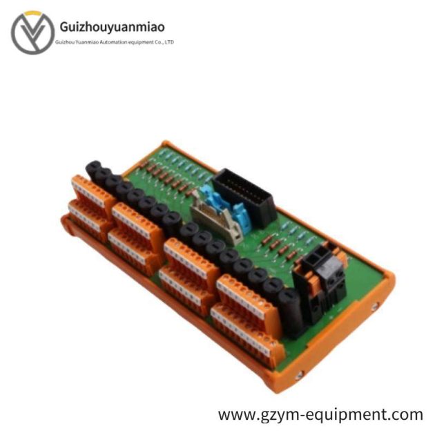 Honeywell FS-TERM-0001 Bus Terminator: Industrial Control System Accessory