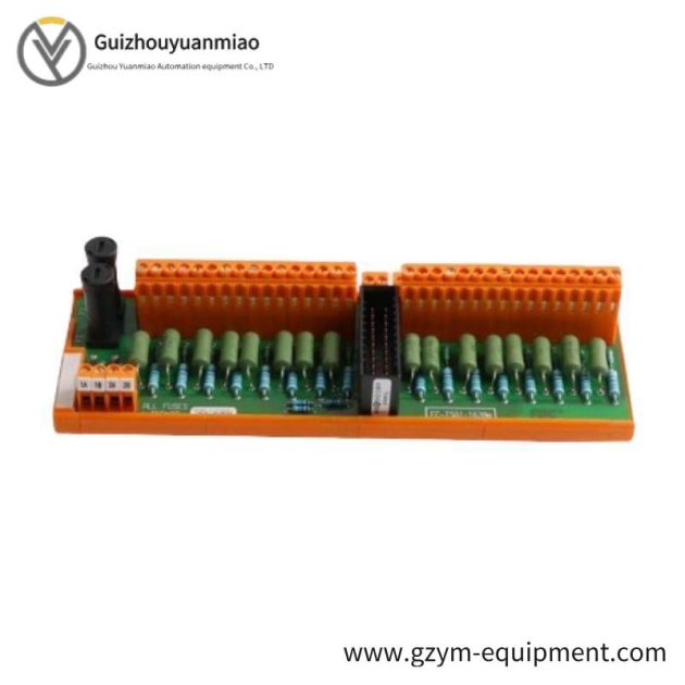 Honeywell FS-TIDI-1624 Digital Input Field Termination Assembly - Industrial Control Module