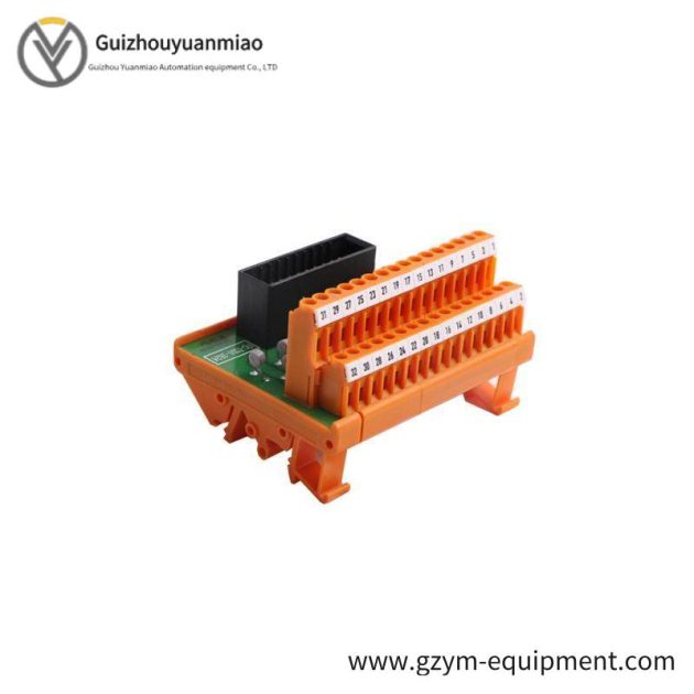 Honeywell FS-TSDI-1624 Digital Input Module, Field Termination Assembly