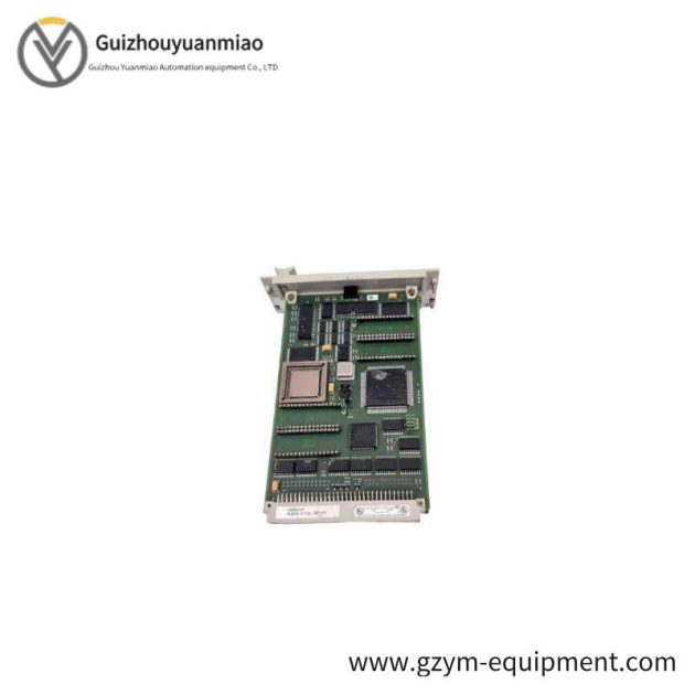 Honeywell FSC 10024/H/F Horizontal Control Module
